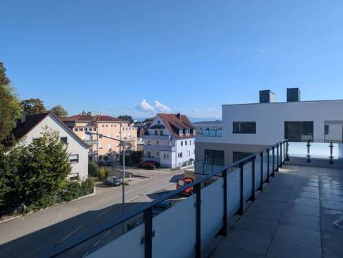 Foto - Wohnung zum Mieten in Straubing 1.250,00 € 90 m²