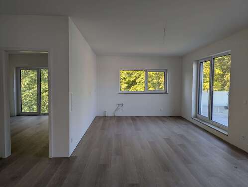 Foto - Wohnung zum Mieten in Straubing 1.250,00 € 90 m²