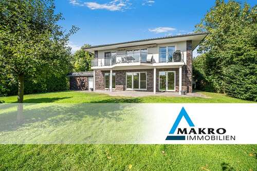 Foto - Wohnung zum Kaufen in Elmshorn 495.000,00 € 108.47 m²