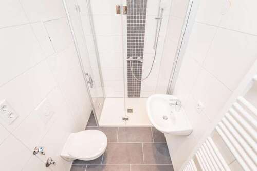 Foto - Wohnung zum Mieten in Chemnitz 333,09 € 57.43 m²