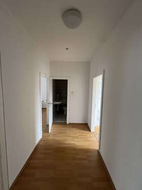 Foto - Wohnung zum Mieten in Duisburg 570,00 € 55.46 m²