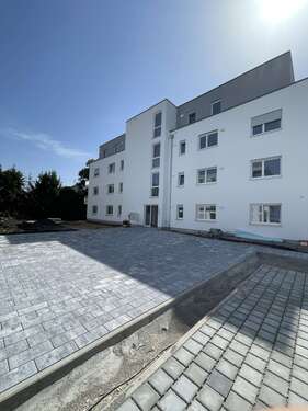 Foto - Wohnung zum Mieten in Nördlingen 935,00 € 75.1 m²