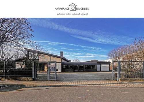 Foto - Halle in Karben 5.600,00 € 100 m²