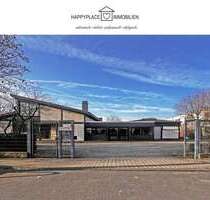 Halle in Karben 5.600,00 € 100 m²