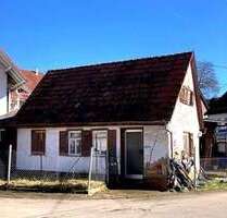 Haus zum Kaufen in Filderstadt 120.000,00 € 44 m²