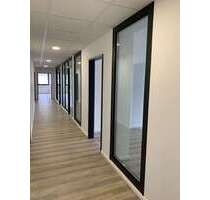 Büro in Hamburg 2.550,00 € 243 m²