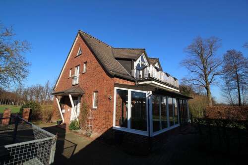 Foto - Wohnung zum Mieten in Münster 1.550,00 € 147 m²