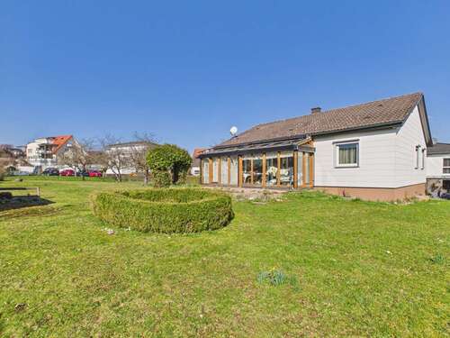 Foto - Haus zum Kaufen in Rottweil-Hausen 349.000,00 € 98.8 m²