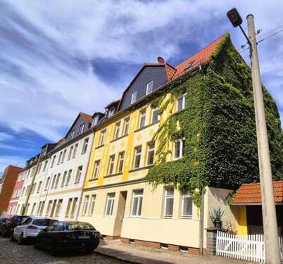 Foto - Wohnung zum Mieten in Magdeburg 400,00 € 50.08 m²