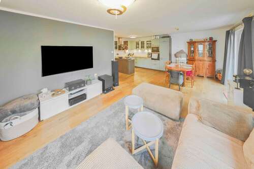 Foto - Wohnung zum Kaufen in Waldenbuch 359.000,00 € 88 m²