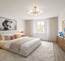 Wohnung zum Mieten in Duisburg 550,00 € 60.17 m²