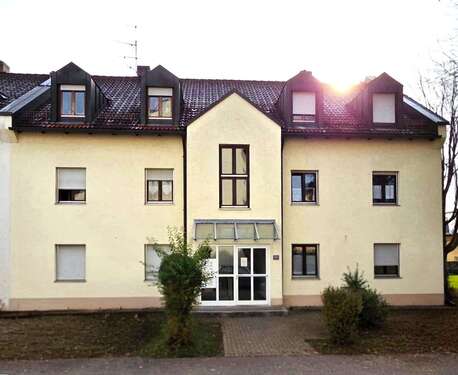 Foto - Wohnung zum Mieten in SimbachInn 447,00 € 67.21 m²