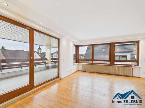 Foto - Wohnung zum Kaufen in Kirchheim unter Teck 379.000,00 € 112 m²