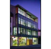 Büro in Bingen am Rhein 1.400,00 € 143 m²