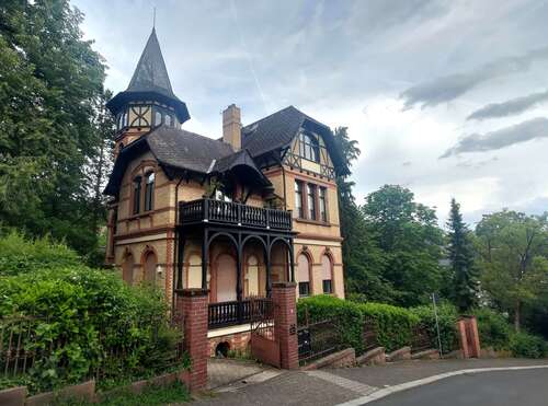 Foto - Wohnung zum Kaufen in Wiesbaden 349.000,00 € 61 m²