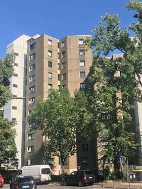 Foto - Wohnung zum Kaufen in Frankfurt 208.000,00 € 77 m²