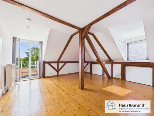 Foto - Wohnung zum Mieten in Minden 750,00 € 110 m²
