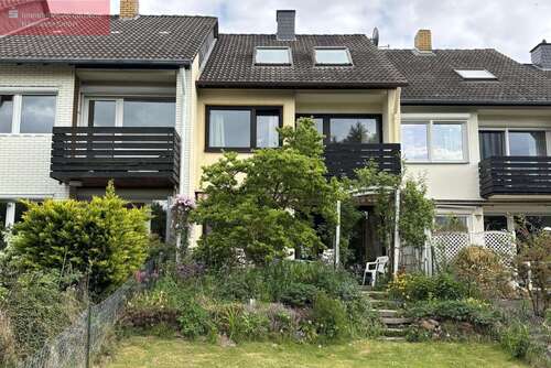 Foto - Haus zum Kaufen in Gehrden 279.000,00 € 129 m²