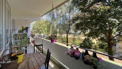 Foto - Wohnung zum Kaufen in Umkirch 295.000,00 € 85 m²