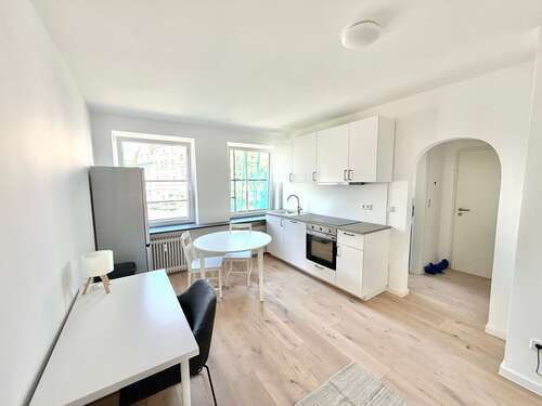 Foto - Wohnung zum Mieten in Essen 550,00 € 27 m²