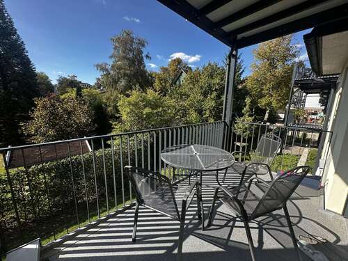 Foto - Wohnung zum Mieten in Königsfeld 680,00 € 53.4 m²