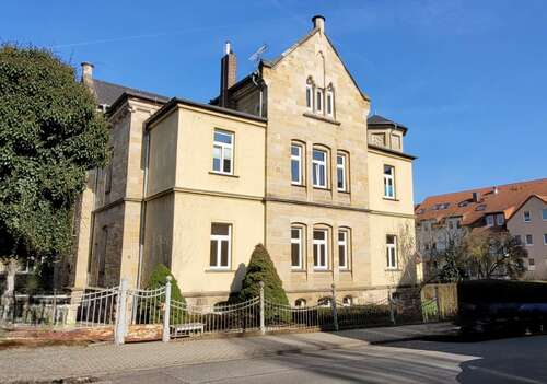Foto - Wohnung zum Mieten in Gotha 709,00 € 105 m²