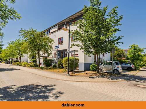Foto - Wohnung zum Kaufen in Nuthetal 220.000,00 € 60 m²