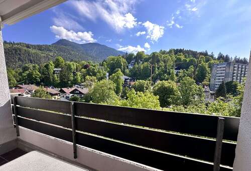 Foto - Wohnung zum Kaufen in Garmisch-Partenkirchen 247.500,00 € 45 m²