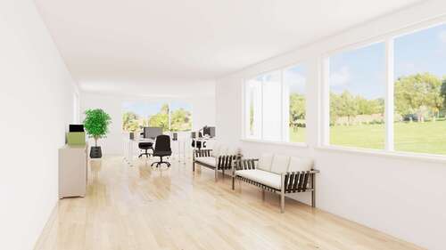 Foto - Büro in Bad Lippspringe 2.785,00 € 185.62 m²