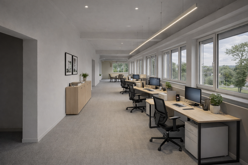 Foto - Büro in Bad Lippspringe 2.227,44 € 185.62 m²