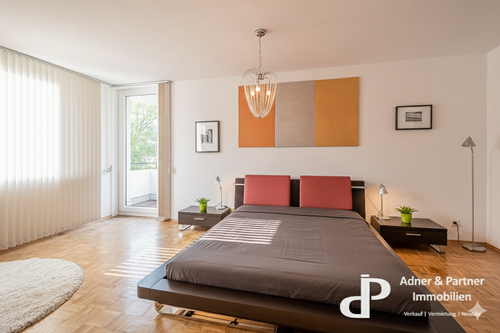 Foto - Wohnung zum Kaufen in Braunschweig 347.000,00 € 100 m²