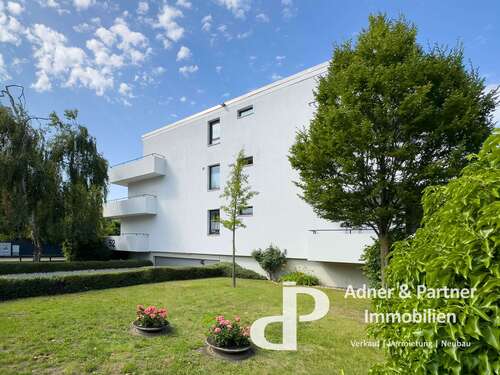 Foto - Wohnung zum Kaufen in Braunschweig 347.000,00 € 100 m²