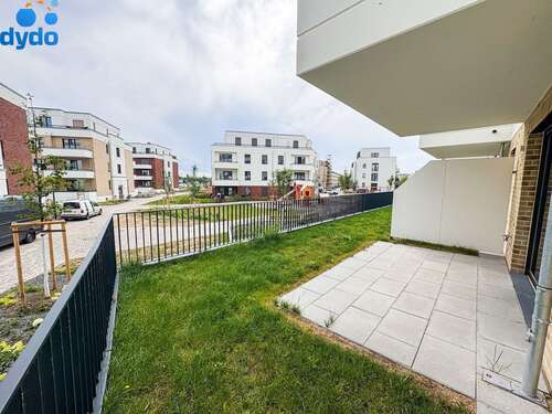 Foto - Wohnung zum Mieten in Berlin 1.150,00 € 65 m²