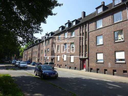 Foto - Wohnung zum Mieten in Gelsenkirchen 393,81 € 62.41 m²