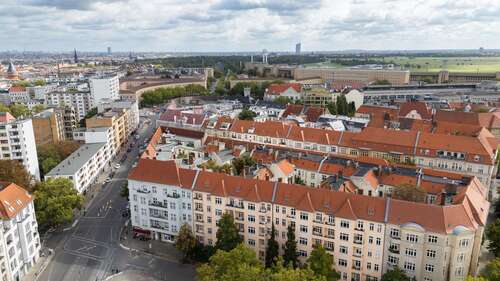 Foto - Wohnung zum Kaufen in Berlin 675.000,00 € 113 m²