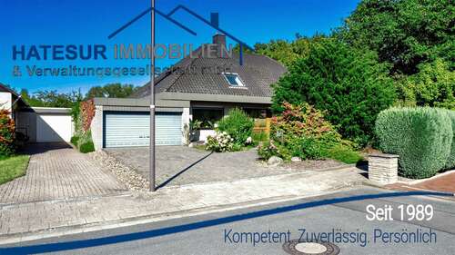 Foto - Wohnung zum Mieten in Steyerberg 350,00 € 31.4 m²