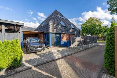 Foto - Haus zum Kaufen in Elmshorn 449.000,00 € 124.9 m²