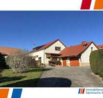 Haus zum Kaufen in Struppen 399.000,00 € 141 m²