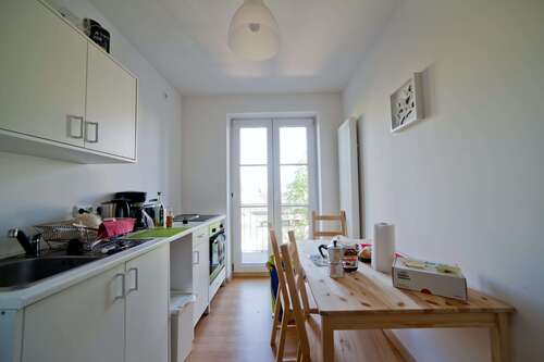 Foto - WG-Zimmer in München 865,00 € 18 m²