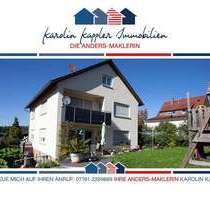 Haus zum Kaufen in Burgstetten 440.000,00 € 190 m²