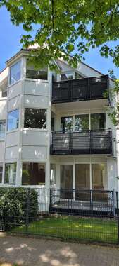 Foto - Wohnung zum Mieten in Herford 1.250,00 € 125 m²