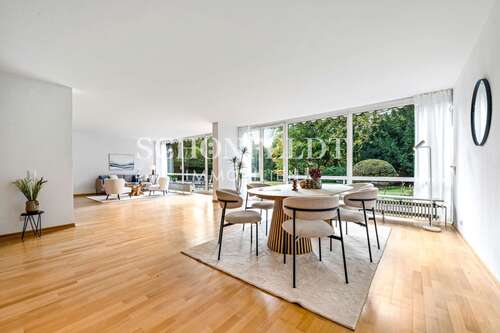 Foto - Wohnung zum Kaufen in Hamburg 1.370.000,00 € 204.71 m²