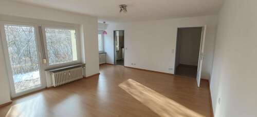 Foto - Wohnung zum Kaufen in Wildberg 125.000,00 € 50 m²