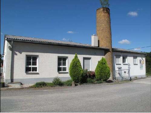 Foto - Halle in Lunzenau 490.000,00 € 1100 m²