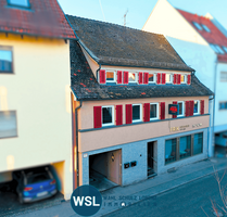 Haus zum Kaufen in Kirchheim unter Teck 497.000,00 € 219 m²