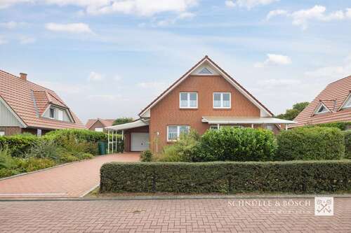 Foto - Haus zum Kaufen in Stade 619.000,00 € 138 m²