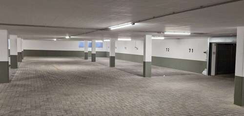 Foto - Garage zu vermieten in Schenefeld 84,03 €