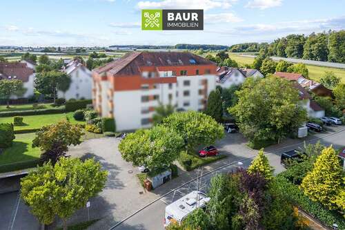 Foto - Wohnung zum Kaufen in Immenstaad am Bodensee 298.000,00 € 67.75 m²