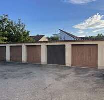 Garage zu vermieten in Germering 120,00 €
