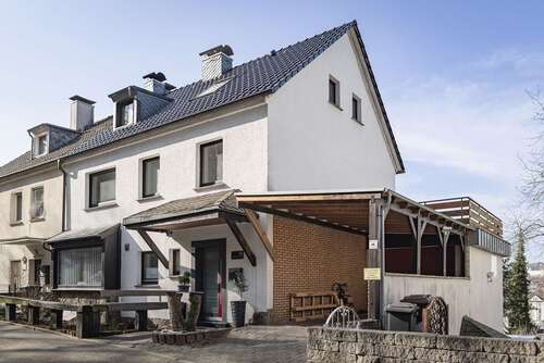 Foto - Haus zum Kaufen in Gevelsberg 539.000,00 € 212.71 m²